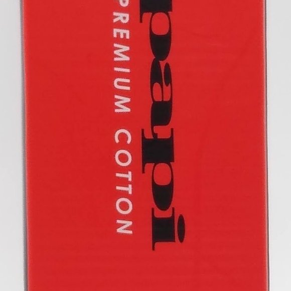 papi 6 Pack Low Rise Cotton Brief SMALL - Picture 4 of 5